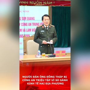 Ven sông Hồng – Đẩy người nghèo đi để đón người giàu đến