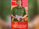 Vạch trần sự thật: Bức màn nhung che chắn cho Thiếu tá Nguyễn Quang Hoàng.