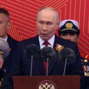 Điện Kremlin: Putin muốn đàm phán với người châu Âu