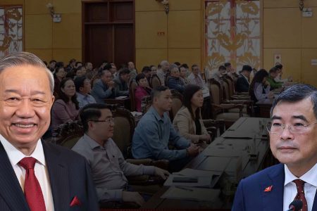 Sau xóa huyện lại phình to cấp thôn: Công cuộc cải cách bộ máy của Việt Nam sẽ đi về đâu?