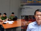 Xử phạt người chia sẻ bài viết của Thoibao.de An ninh Việt Nam đang “chặt ngọn bỏ gốc”