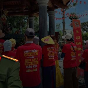 Vì sao Đại tá Nguyễn Như Phong kiến nghị Bộ Công an điều tra “vùng cấm” của Ba Dũng?