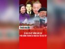 Vì sao cả hệ thống báo chí phải đồng thanh ca ngợi gia tộc họ Tô?