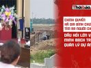 Chính quyền xã Gia Bình chưa tìm ra người chỉ đạo: Dấu hỏi lớn về sự minh bạch trong quản lý dự án
