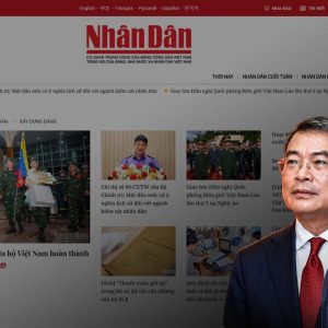 Vì sao Báo Nhân Dân tiếng nói tối cao của Đảng CSVN nhưng người dân không đọc?