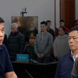 Nghịch lý “chống tham nhũng” thời Tô Lâm: Thất thoát 7.000 tỷ vẫn cho hưởng án treo?