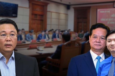 Bàn cờ thượng tầng: Ghế Phó Chủ tịch Huế đã có chủ, phải chăng Ba Dũng đã yếu thế?