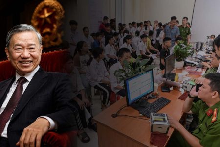 Vì sao công cuộc tinh gọn sáp nhập lại bộ máy của Tô Lâm cần quay lại như cũ?