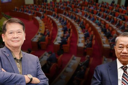 Vì sao rộ tin kêu gọi ông Lê Kiên Thành con trai cố TBT Lê Duẩn tham chính vào lúc này?