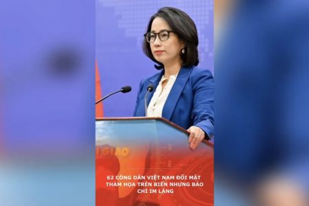 Hết ngạo nghễ rồi sao: Khi lợi ích thương mại khiến giọng điệu ngoại giao đổi chiều?