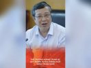 Thứ trưởng Hoàng Trung bị bắt trong vụ sầu riêng xuất sang Trung Quốc