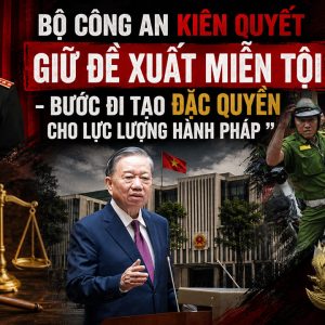 Báo chí là công cụ của chính quyền – Không có đất diễn cho mô hình truyền thông tư nhân
