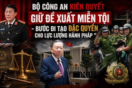 Báo chí là công cụ của chính quyền – Không có đất diễn cho mô hình truyền thông tư nhân