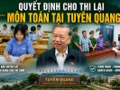 Bước lùi nghiêm trọng của hệ thống pháp luật và tư pháp Việt Nam