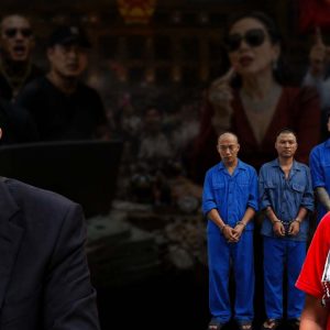 Is the Online World a “Lawless” State-Sanctioned Product in Tô Lâm’s New Era?