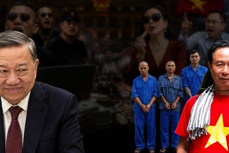 Is the Online World a “Lawless” State-Sanctioned Product in Tô Lâm’s New Era?