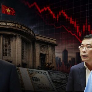 Das Paradoxon des zweistelligen Wachstums: Schwankungen im Bankensystem – fliehen ausländische Investoren?