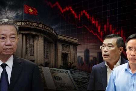 Das Paradoxon des zweistelligen Wachstums: Schwankungen im Bankensystem – fliehen ausländische Investoren?