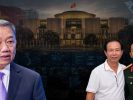 Who is manipulating Vietnam’s political scene and pulling the strings behind the online trolls to incite rebellion?