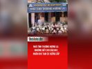 Nhà tình thương Hương La: Nhường đất cho sân bay, nhận khu tạm cư xuống cấp