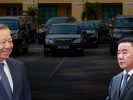 Xe sang vô giá: Đặc quyền cho lãnh đạo hay củng cố hậu thuẫn chính trị cho Tô Lâm?