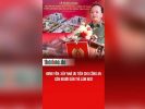 Hưng Yên: Xây nhà ưu tiên cho công an, còn người dân thì làm ngơ
