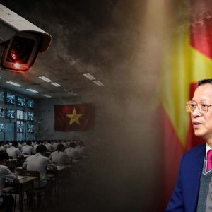 Warum werden an den Prüfungsorten für das Abitur keine Kameras installiert: Fürchtet das Bildungsministerium Transparenz?