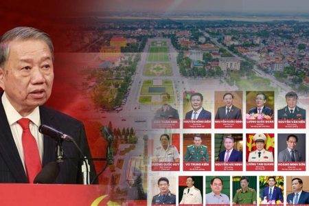Chủ trương biến Hưng Yên thành “thủ đô” của Tô Lâm ngày một lộ rõ?