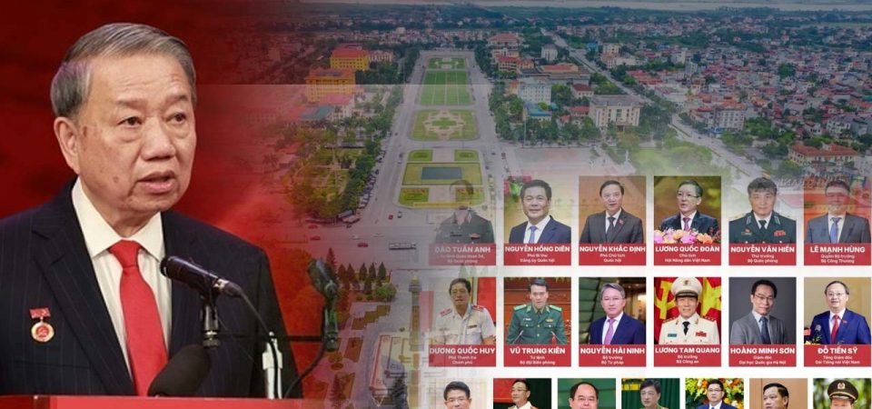Vì sao sự lộng hành của Dư Luận Viên vượt tầm kiểm soát khiến Tô Lâm cũng bất lực?