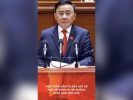 Ông Trần Cẩm Tú nói khi về hưu sẽ được đi xe không giới hạn mức giá