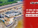 Vì sao Hà Nội phải đẩy dân ra khỏi Thủ đô?