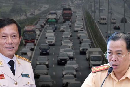 Sai lầm “phạt lỗi khoảng cách”, gây hại lớn và tư duy quản lý tùy tiện của Bộ Công an?