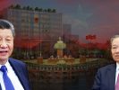 Vì sao Quốc huy Trung Quốc xuất hiện trên phối cảnh trụ sở mới Hà Nội ở Hồ Gươm?