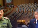 Das Ministerium für öffentliche Sicherheit „spielt Fußball und pfeift gleichzeitig“ – und die Rechtslücke in der Resolution 37?