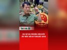 Gen Z đặt hoa: Phản động, chính quyền gắn “nhầm” quốc huy Trung Quốc: Xoá bài