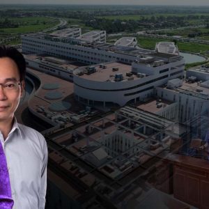 An Analysis of the Corruption in the Ministries of Health and Education within Vietnam’s Political System?