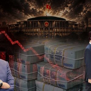 Việt Nam đang trở thành nhà nước mafia, sự sinh tồn của Đảng CSVN sẽ ra sao?