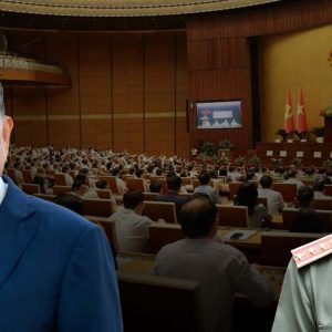 The Philosophy of “Quality Over Quantity” and To Lam’s Strategy for Seizing Power?