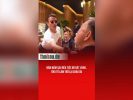 Năm năm sau bữa tiệc bò dát vàng, ông Tô Lâm trở lại châu Âu