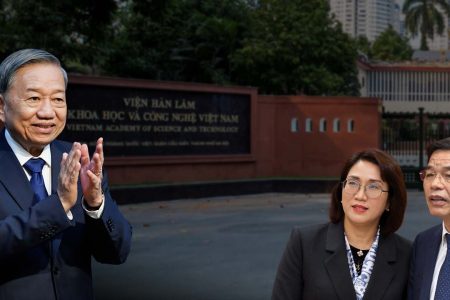 Kỷ nguyên mới: Ai đang đưa 2 Viện Hàn lâm Khoa học Việt Nam đi vào ngõ cụt?