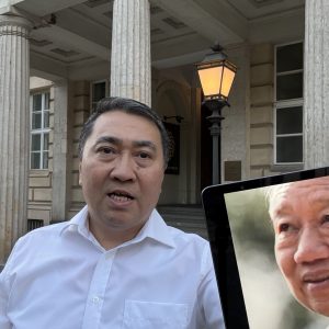 ĐÀO HỐ CHÔN DOANH NGHIỆP VIỆT, TÔ LÂM GIẬT TIỀN NUÔI ÂM BINH?!