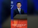 中国:北ベトナム湾で実弾射撃と公式発表、ベトナムは沈黙
