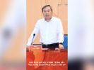 Chủ tịch Hà Nội: Công trình xây mới ở hồ gươm phải được tính kỹ