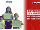 История семьи Чин Ба Фуонг: в семье трое заключённых и один под следствием