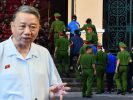 Nghịch lý muốn nghe sự thật, nhưng Tô Lâm lại trừng trị người dám nói sự thật?