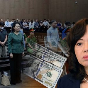Khoản tiền 7,5 tỷ nhận hối lộ của Kim Tiến và “cửa thoát hiểm” trong các đại án?