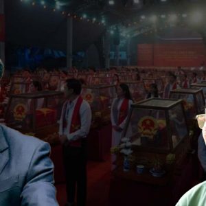 Cây đinh “5 tấc” trong hố chôn tập thể: Lỗ hổng lớn của VTV và truyền thông Nhà nước?