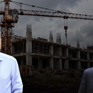 Mục tiêu GDP trên 10%: Vì sao 148 dự án lớn chỉ khởi công trên giấy?