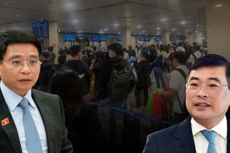 Travel Ban for Tax Debts: Abuse of Power or a Regulatory Loophole by the Ministry of Finance?