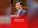 Nguyễn Duy Ngọc nói bố trí cán bộ không vì xuất thân